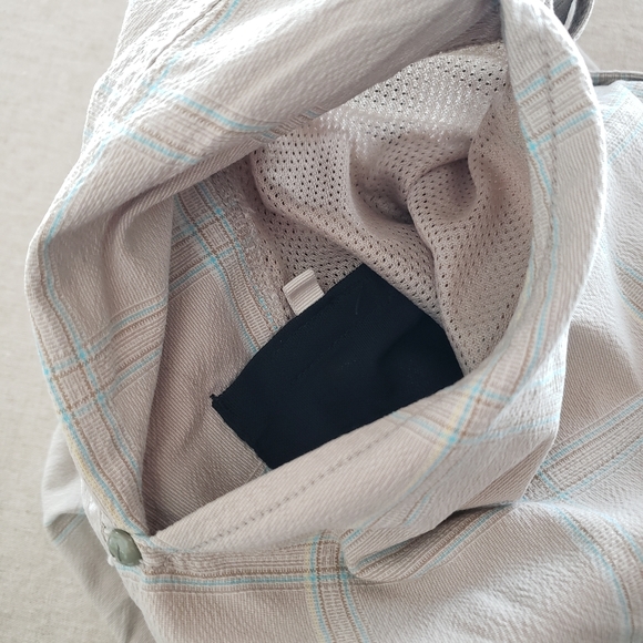 Lululemon – Technical Golf Shorts - Picture 5 of 6